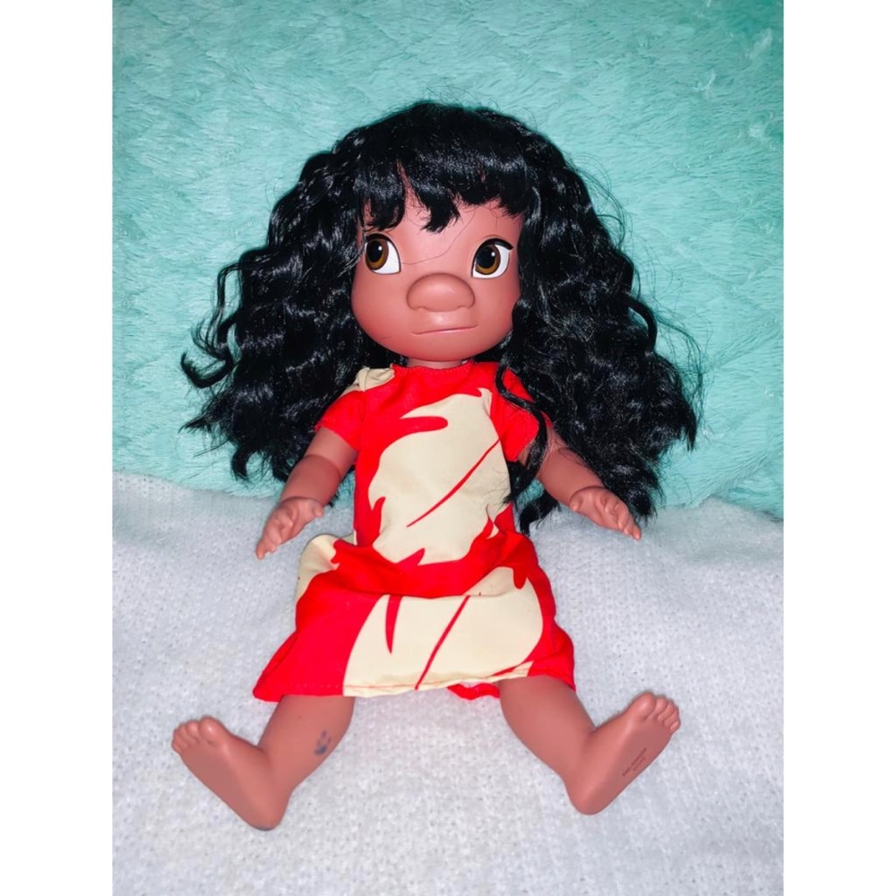 Doll from Lilo and Stitch